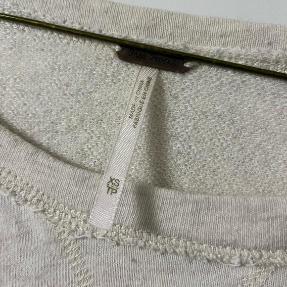 Free people sweater - Picture 2 of 3